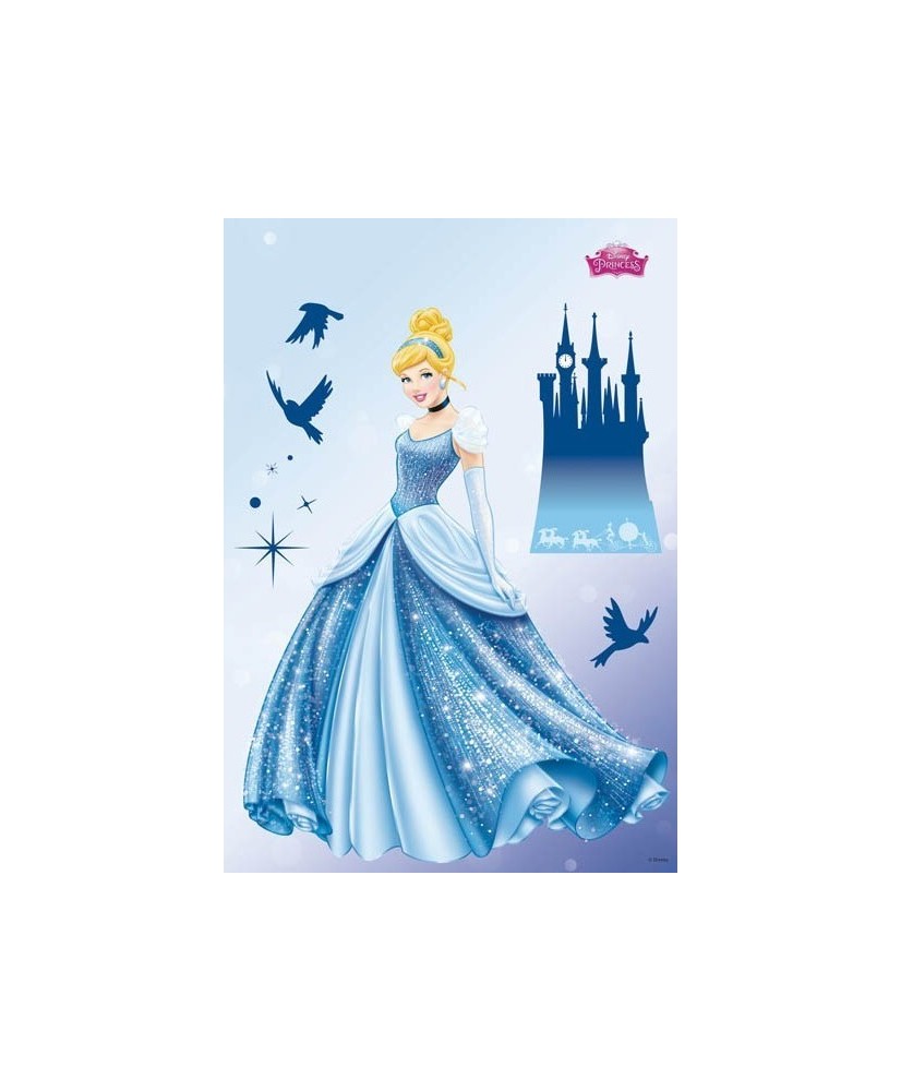 Sticker PRINCESS 16402