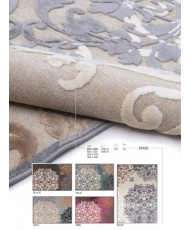 TAPETE PIXIE BEIGE