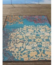 TAPETE PIXIE BLUE