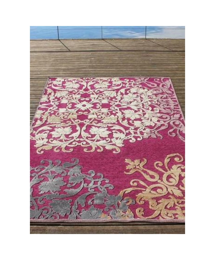 TAPETE PIXIE PINK