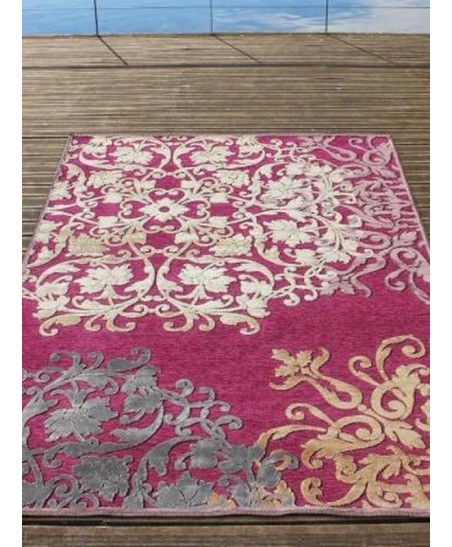 TAPETE PIXIE PINK