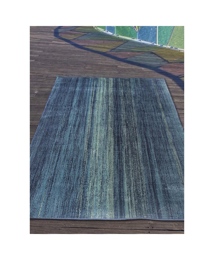 TAPETE TEKNA BLUE