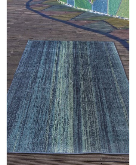 TAPETE TEKNA BLUE