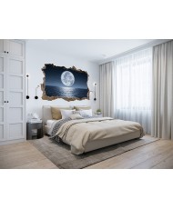 Vinil Decorativo 3D 015