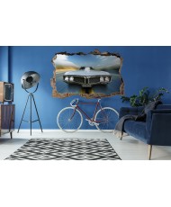 Vinil Decorativo 3D 019