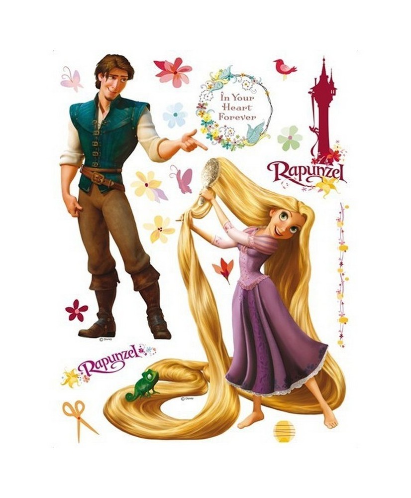 Sticker Disney 852