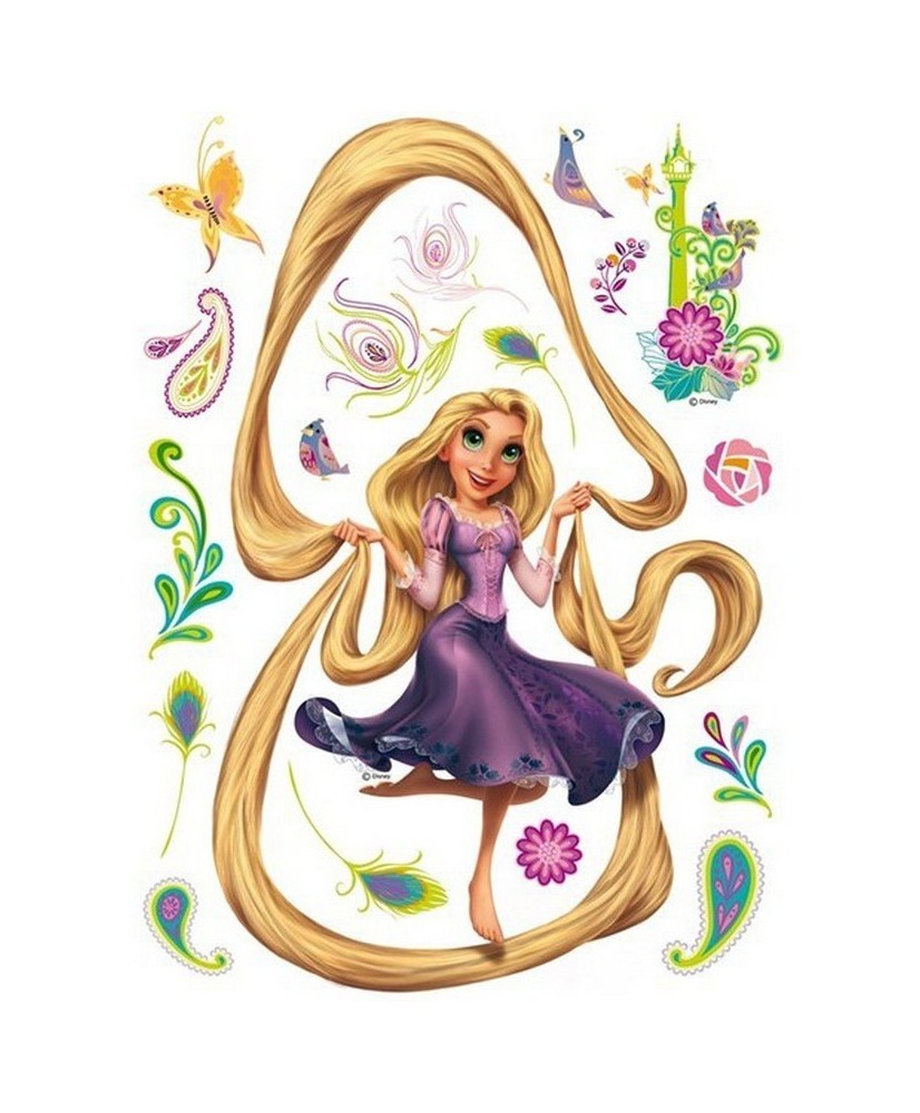 Sticker Disney 863