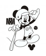 Sticker Disney 860