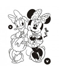 Sticker Disney 859