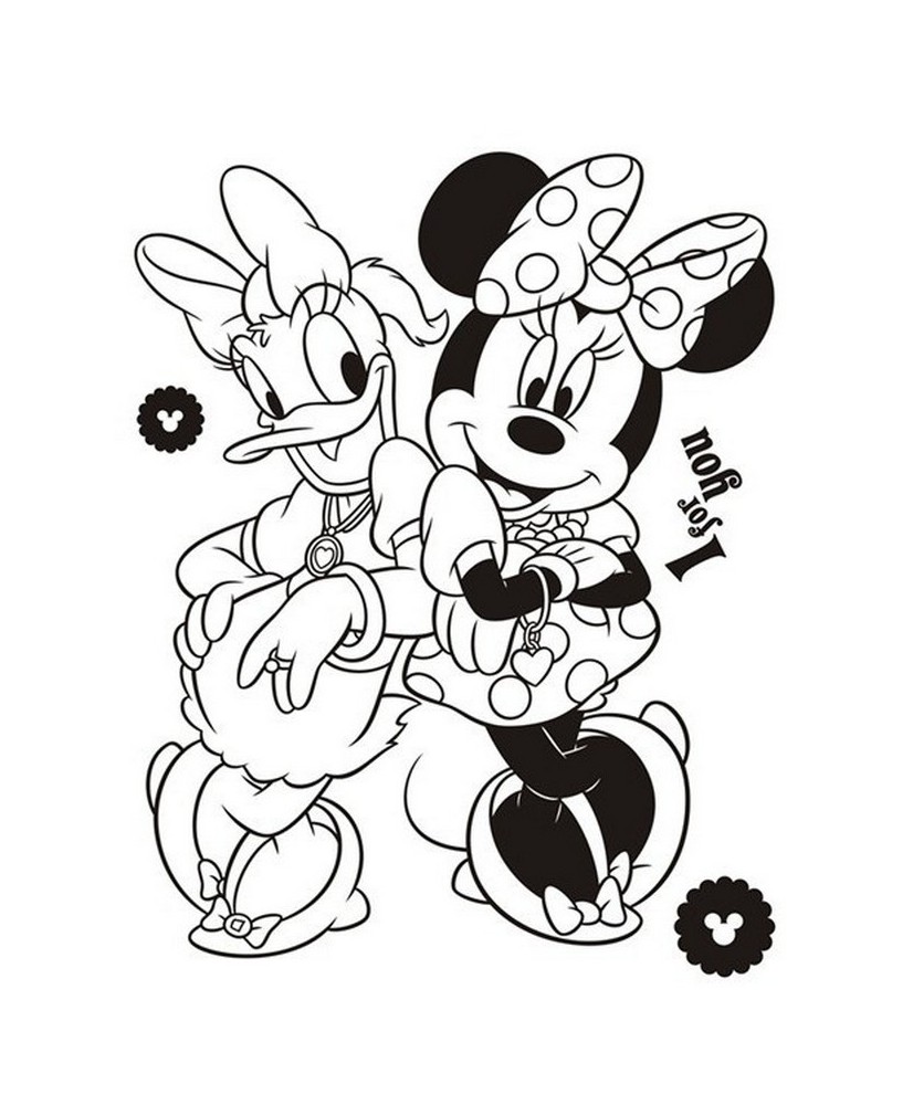 Sticker Disney 859