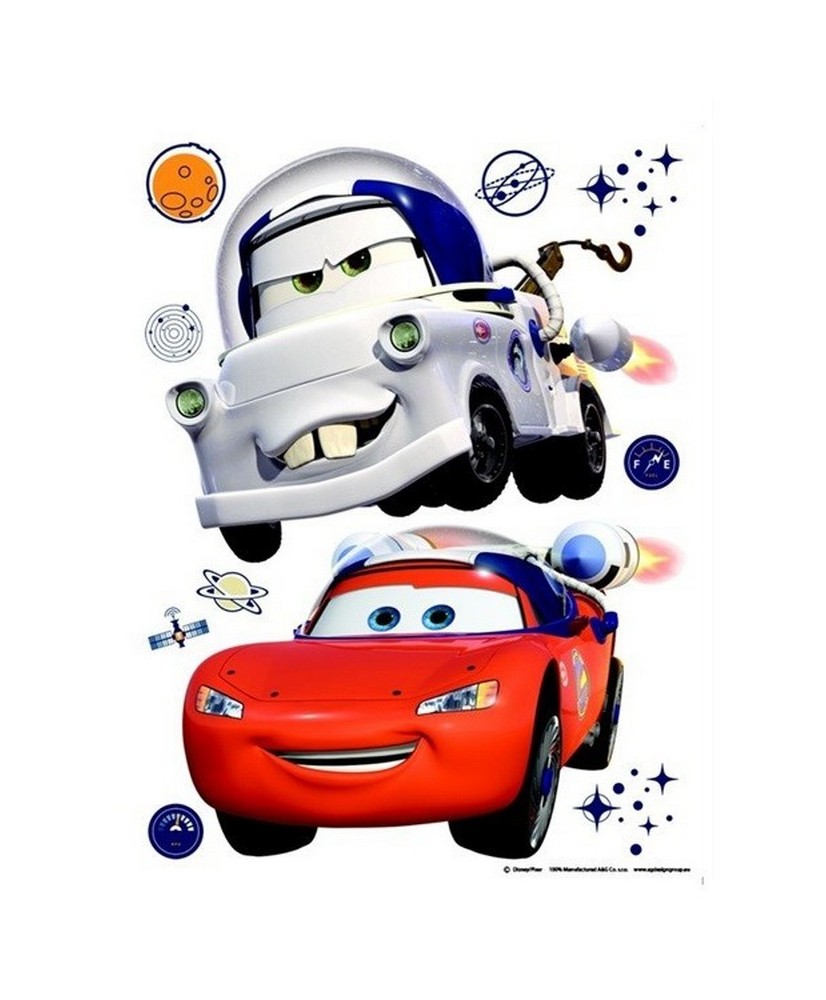 Sticker Disney 1701