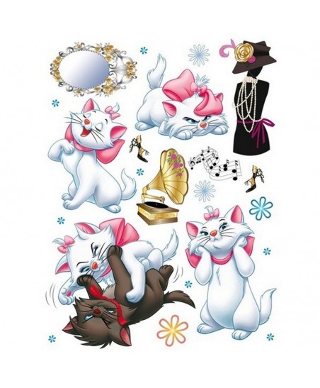 Sticker Disney 1708