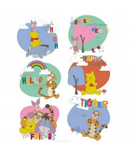 Sticker Disney 1770