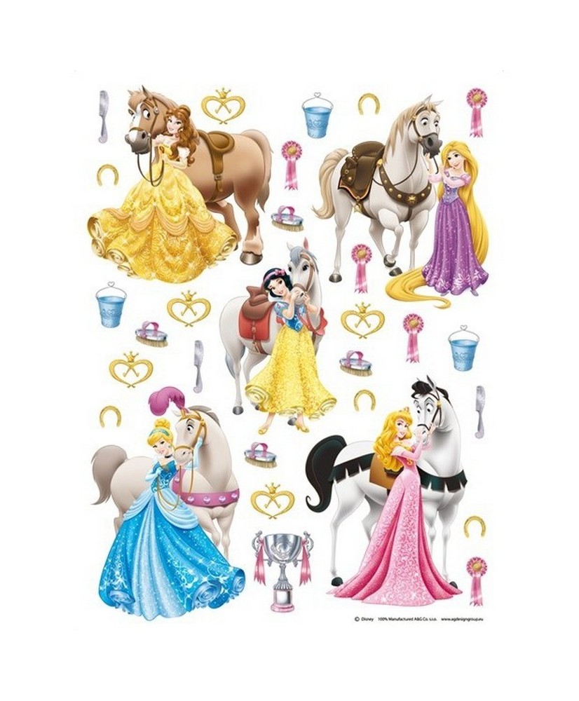 Sticker Disney 1773