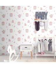 Papel Infantil LULLABY