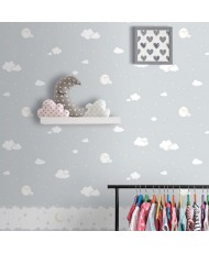 Papel Infantil LULLABY