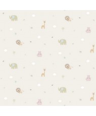 Papel Infantil LULLABY