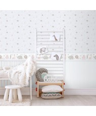 Papel Infantil LULLABY