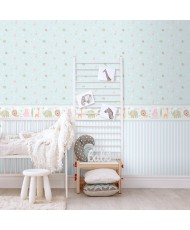 Papel Infantil LULLABY