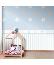 Papel Infantil LULLABY