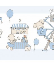 Papel Infantil LULLABY