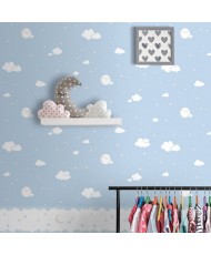 Papel Infantil LULLABY