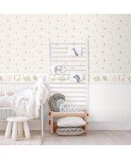 Papel Infantil LULLABY