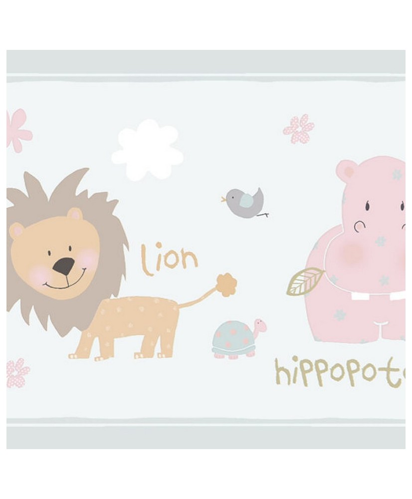 Papel Infantil LULLABY