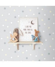 Papel Infantil LULLABY