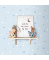 Papel Infantil LULLABY