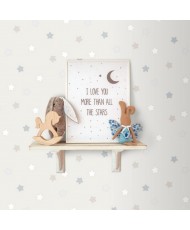 Papel Infantil LULLABY