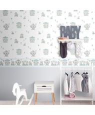 Papel Infantil LULLABY