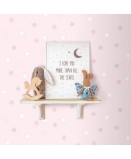 Papel Infantil LULLABY