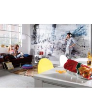Painel decorativo New York
