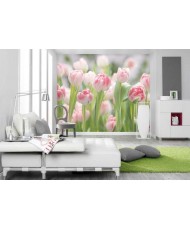 Painel decorativo Secret Garden