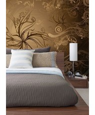 Painel decorativo Gold