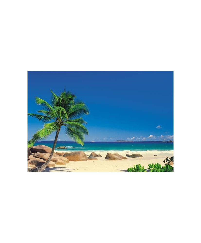 Painel decorativo Seychellen