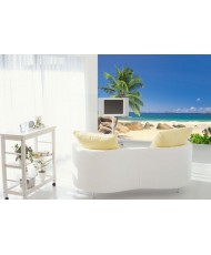 Painel decorativo Seychellen 1