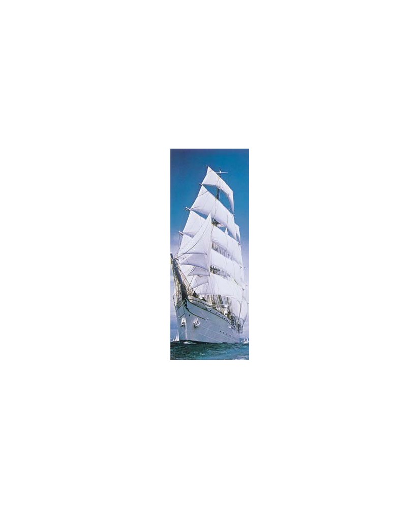 Painel decorativo Sailing Boat Painel decorativo Sailing Boat