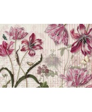 Painel decorativo Merian