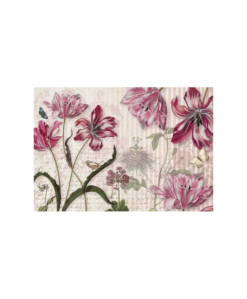 Painel decorativo Merian