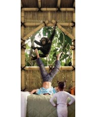 Painel decorativo Treehouse