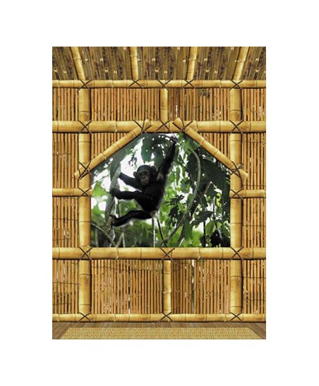 Painel decorativo Treehouse