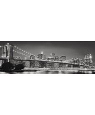 Painel decorativo Brooklyn Bridge 