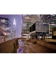 Painel decorativo On Top