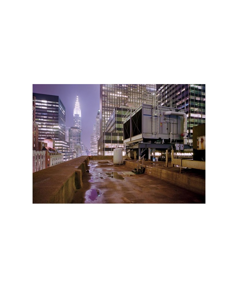 Painel decorativo On Top