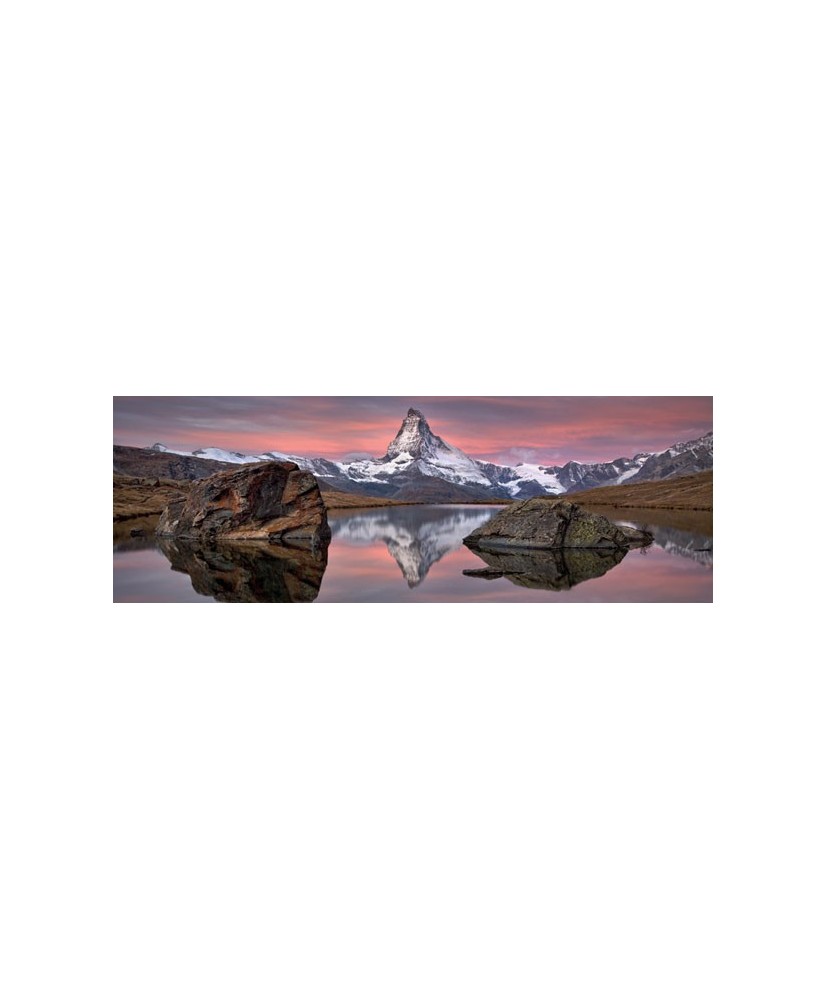 Painel decorativo Matterhorn