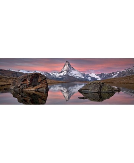 Painel decorativo Matterhorn