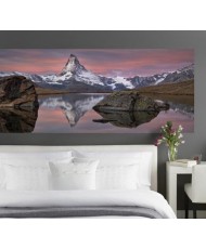 Painel decorativo Matterhorn