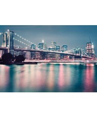 Painel decorativo Neon